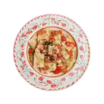 Paccheri Al Pesce